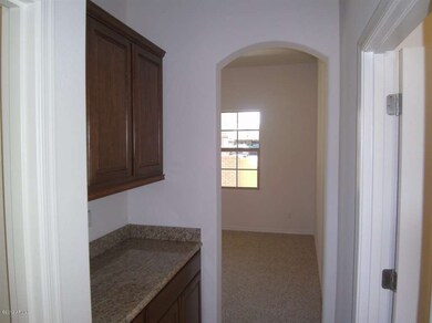 Butlers Pantry