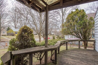Porch