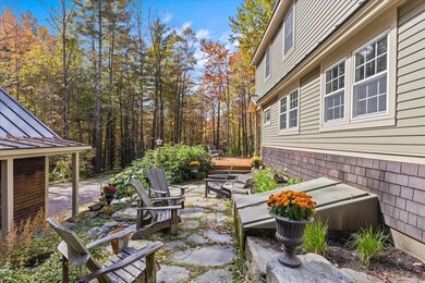 283 Gilcrist Rd, Stowe, VT 05672 - photo 7