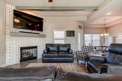 631 Captain Reid Ln, Prairie Grove, AR 72753 - photo 7