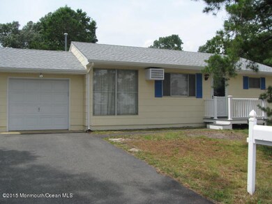 619 Twin River Dr, Forked River, NJ 08731 - photo 2