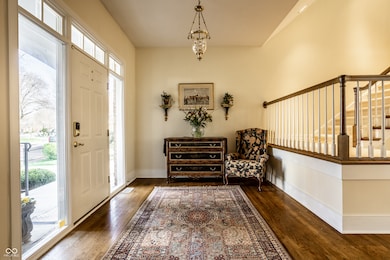 8037 Lynch Ln, Indianapolis, IN 46250 - photo 3