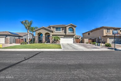 11354 E Starfire Cir, Mesa, AZ 85212 - photo 2