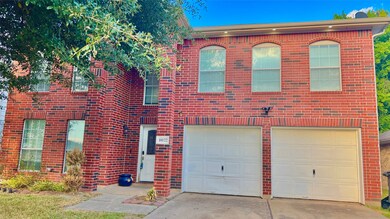 10122 Fallmont Cir, Houston, TX 77086 - photo 2