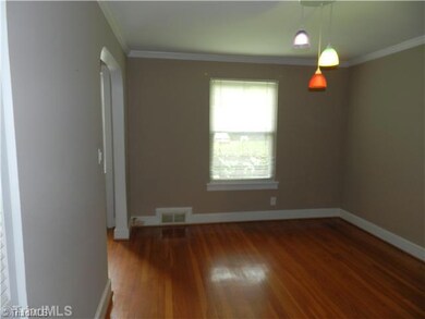 Dining Room.