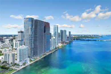 Aria Reserve - Aria Reserve Miami unit 2901, Miami, FL 33137 - photo 2