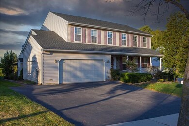 7007 Lincoln Dr, Macungie, PA 18062 - photo 3