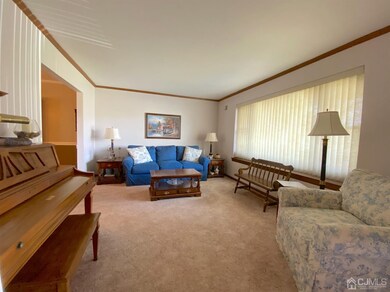 Large Living Room