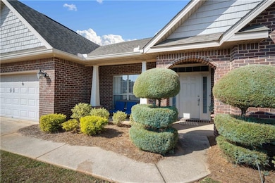 8327 Willow Trace Loop W, Wilmer, AL 36587 - photo 3