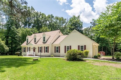 6021 Surrywood Dr, Prince George, VA 23875 - photo 7