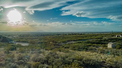 Lot 47 Thunder Rd unit 47, Alamogordo, NM 88310 - photo 2