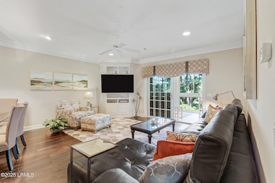 5 Crescent Point Dr unit B, Bluffton, SC 29910 - photo 5