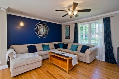 149 Devens St, Indian Orchard, MA 01151 - photo 5