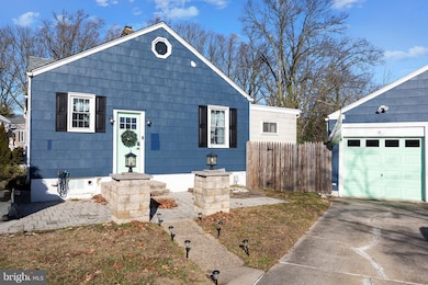 10 Winding Way, Cherry Hill, NJ 08002 - photo 3