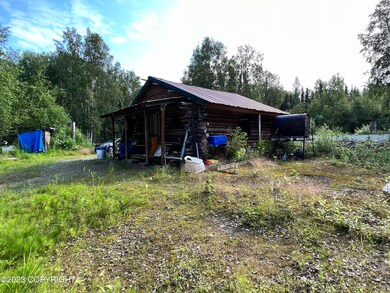3/4 View