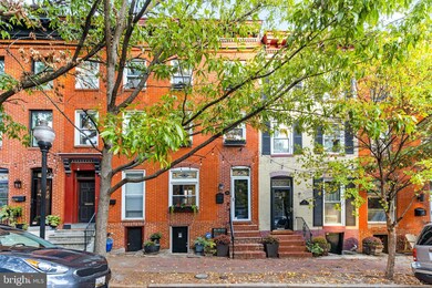 113 S Chester St, Baltimore, MD 21231 - photo 3