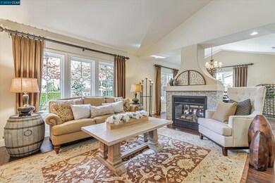 1949 Meadow Rd, Walnut Creek, CA 94595 - photo 6