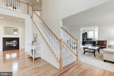 41871 Beningbrough Place, Leesburg, VA 20176 - photo 5