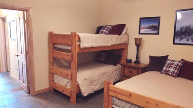 223 W Hunter Ridge Dr unit B314, Brian Head, UT 84719 - photo 7