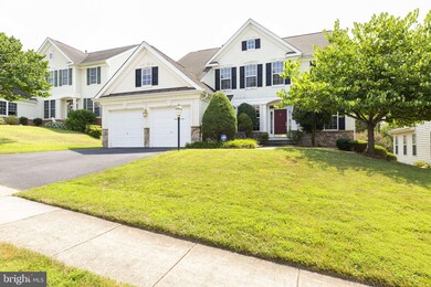 10562 Tattersall Dr, Manassas, VA 20112 - photo 2