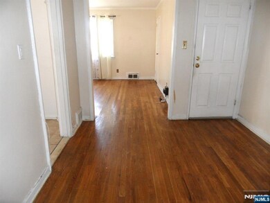 Dining Room/Living Room