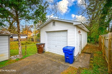 0 E Mountcastle St, Jefferson City, TN 37760 - photo 6