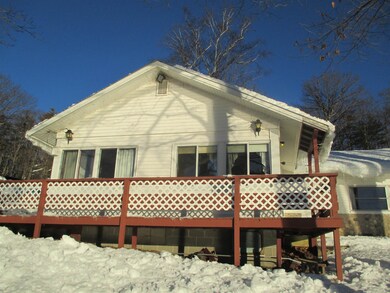 278 Kings Hwy, New Durham, NH 03855 - photo 3