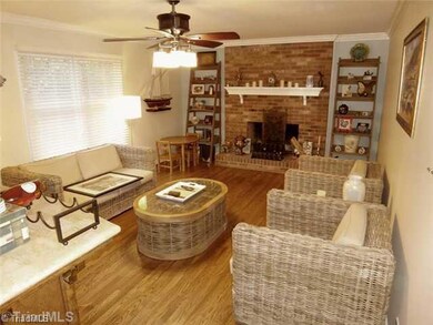 Living Room.