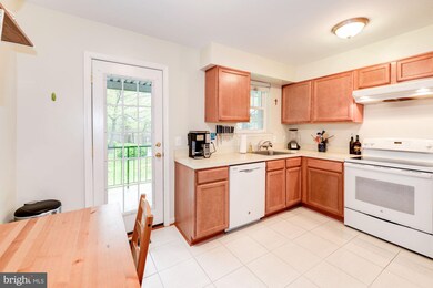 2841 S Wakefield St unit C, Arlington, VA 22206 - photo 6