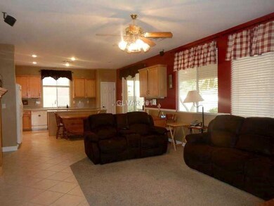 Family Room.