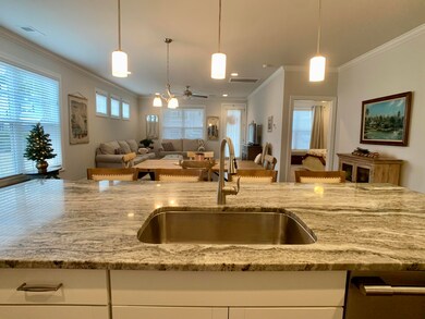 Park West Homes for Sale