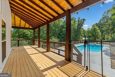 109 Lakeview Ct, Ellijay, GA 30540 - photo 5