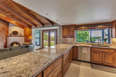 UPgraded Kitchen