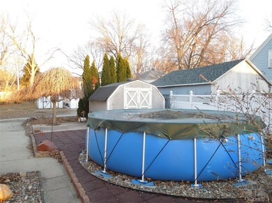 705 S Center St, Shenandoah, IA 51601 - photo 5