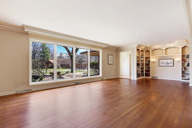 20730 Oak Ln, Olympia Fields, IL 60461 - photo 2