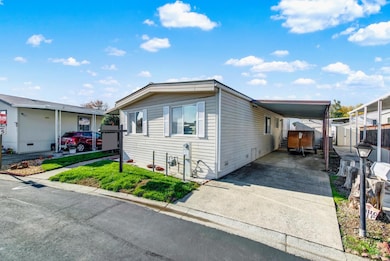 1597 Alamo Dr unit 175, Vacaville, CA 95687 - photo 5