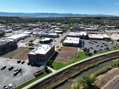available Whitney Lots