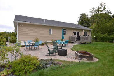 71 Overlook Dr, Dunbarton, NH 03046 - photo 6