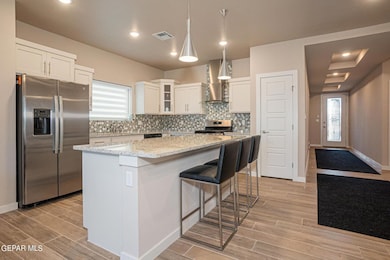 13621 Doncaster St, El Paso, TX 79928 - photo 3