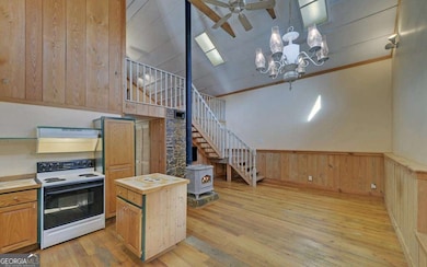 433 Valley Dr unit 50 & 51, Ellijay, GA 30536 - photo 6