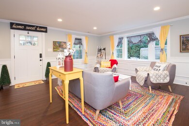 318 Rutgers Ave, Swarthmore, PA 19081 - photo 2