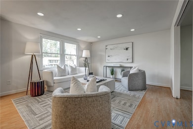 9725 Laurel Pine Dr, Henrico, VA 23228 - photo 5