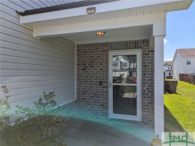 89 Burnt Oak Rd, Port Wentworth, GA 31407 - photo 2