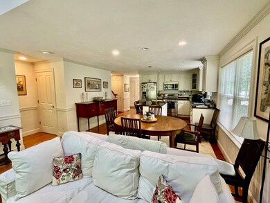 21 Pine St unit 2A, North Falmouth, MA 02556 - photo 6