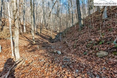 Another view of the stream .  Your home would be l