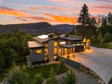 2161 Scout Ridge Rd, Durango, CO 81301 - photo 3