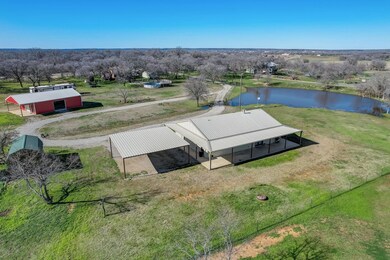 3499 S Fm 113 unit 1.637A, Millsap, TX 76066 - photo 2