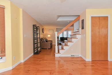 35 Pilgrim Village Rd unit 403, Taunton, MA 02780 - photo 6