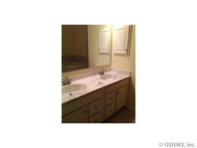 Master Bath/Spa