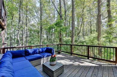 455 Oak Laurel Ct, Alpharetta, GA 30022 - photo 6